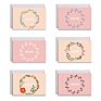 Mother's Day Greeting Card with Paper Envelope Gift for Mom Mother's Day Supplies
