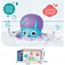Move Quickly Walking Octpus Baby Bath Toys