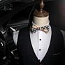 Multi-Designs Stock Bow Ties,Fashionable Korean Style British Style Bow Ties