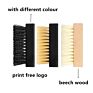 Multi-Functional 3 Packs Shoe Cleaner Brushes and Sneaker Brushes for Cleaning with Different Color