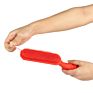 Multi-Functional Food Grade Silicone Grooming Brush Cleaning Sofa/Window/Clothes/ Pet Anti-Static Brush