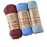 Muslin Swaddle Blanket Baby Girl Boy Easy Adjustable