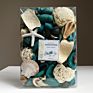 Myriart Potpourri Sachet Bags Air Freshener Natural Dry Flower Decoration Aroma Scented Dried Botanicals