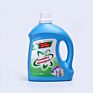 Natural Biodegradable Professional Laundry Liquid Detergent Packing