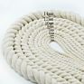 Natural Color Macrame Rope/Twist Decorative Cotton Rope