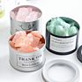 Natural Stones Rose Quartz Essential Oil Crystal Aroma Stone Diffuser Crystals Healing Stones