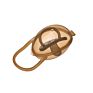 Ncylife Food Grade Pacifiers Baby Clip Baby Silicone Pacifier Holder Clip