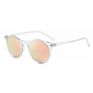 Newest Unisex Popular Colourful Pc Frame Polarized Lens Sunglasses