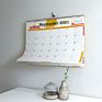 Activities Advent Countdown Calendar