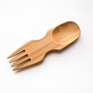 Non-Plastic Utensils for Kids Baby Feeding Spoon