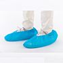 Non Woven Shoe Coverings Waterproof Disposable Shoe Cover for Hospital Disposable