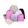 non woven drawstring bag