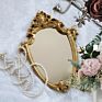 Home Table Decorative Mirror