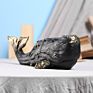 Nordic Resin Black Whale Emulation Wood Crafts Ornaments Bookends Office Study Room Cabinet Decoration Creative Animal Bookends