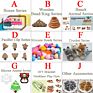 Baby Teether Toys