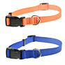 Nylon Collar Dog Personalized Nylon Printing Dog Collar