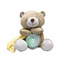 on Jolly Baby Sleep Soother Teddy Bear Plush Toy for Baby Sleeping Soothing