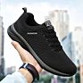 on Stock Breathable Gym Men Running Shoes Athletic Sneakers