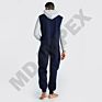 Onesie - Men's Adult Male Jumpsuit for Mens Pajamas Made by Marajdin Impex