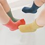 Organic Baby Socks Newborn Sets