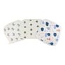 Organic Muslin Face Cloth Baby Muslin Cleansing Cloth Facial Towel