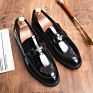 Original Leather Shoes Party Wedding Casual Shoes Men Leather Party Casual Leather Shoes for Men