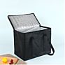 Outdoor Customized Large Keep Fresh Shopping Tote Insulated Bags Fish Ice Beer Wine Cooler Bag