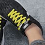 Outdoor Leisure Sneakers Lazy Laces Colorful Quick Magnetic Shoelaces Elastic Shoe Laces No Tie Flat Magnetic Shoelace