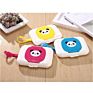 Outdoor Travel Eco-Friendly Reusable Refillable Kid Wet Wipes Baby Wet Wipe Case with Dispenser Tissue Clutch Case