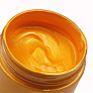 Painting& Printing Ink Colorant Pearl Pigment Paste Orange Metal Luster Mica Pastes