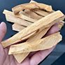 Palo Santo Wood Stick Incense for Aromatherapy - 100 units inside each bag