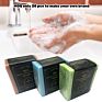 Paraben Free Face & Body Wash Long Lasting Cologne Perfume Man Soap