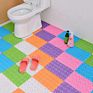 Pe Non-Slip Bathroom Floor Mat