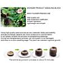 Peat Pellet Seed Starting Plugs Seeds Starter Pallet Seedling Soil Block Pro Garden Tools