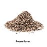 Pecan Fragrance 90 Gram Wood Chips for Smoke Infusers Food Drinks Smoke Machine Chips