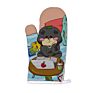 Personalized Funny Blank Sublimation Kitchen Oven Mitts