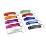 Personalized Metal Engraved Gift Beer Keychain Bottle Opener