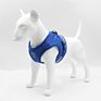 Personalized Reversible Adjustable Soft Easy Fit Pet Strap Dog Chest Harness Vest