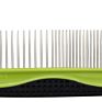 Pet Brush Effectively Reduces Shedding by up to 95% Pets Hair Grooming Dog Cat Comb