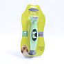 Pet Dog and Cat Fur Hair Remover Grooming Deshedding Blade Brush Comb Brush for Dog and Cat Removes Undercoat Tangled Hair