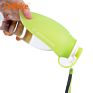Pet Outdoor Walking Silicone Foldable Dog Water Bottle