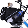 Pet Safe Happy Ride Bicycle Basket for Dogs and Cats