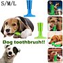Pet Supplies Pet Dog Toothbrush Toys