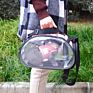 Pet Transparent Window Bag Cat Transport Carrier