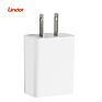 Phone Charger Ac Dc Power Adapter Us Eu Plug Single Usb Port Mobile Travel Charger 5V 2A 10W Wall Charger for Iphone
