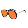 Pilot Kids Glasses Children Sunglasses Sun Glasses for Girls Shades