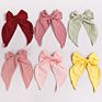 Plush Big Hair Claw Accessory Hair Clip Claws Plush Woman Hairpins