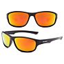 Polarized Sports Sunglasses for Men Cycling Driving Fishing