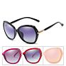 Polarized Uv400 Shades Ladies Oversized Square Frame Sun Glasses Luxury Women Designer Trending Sunglasses