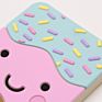 Popsicle Safe Food Grade Organic Silicone Baby Newborn Bpa Free Toys